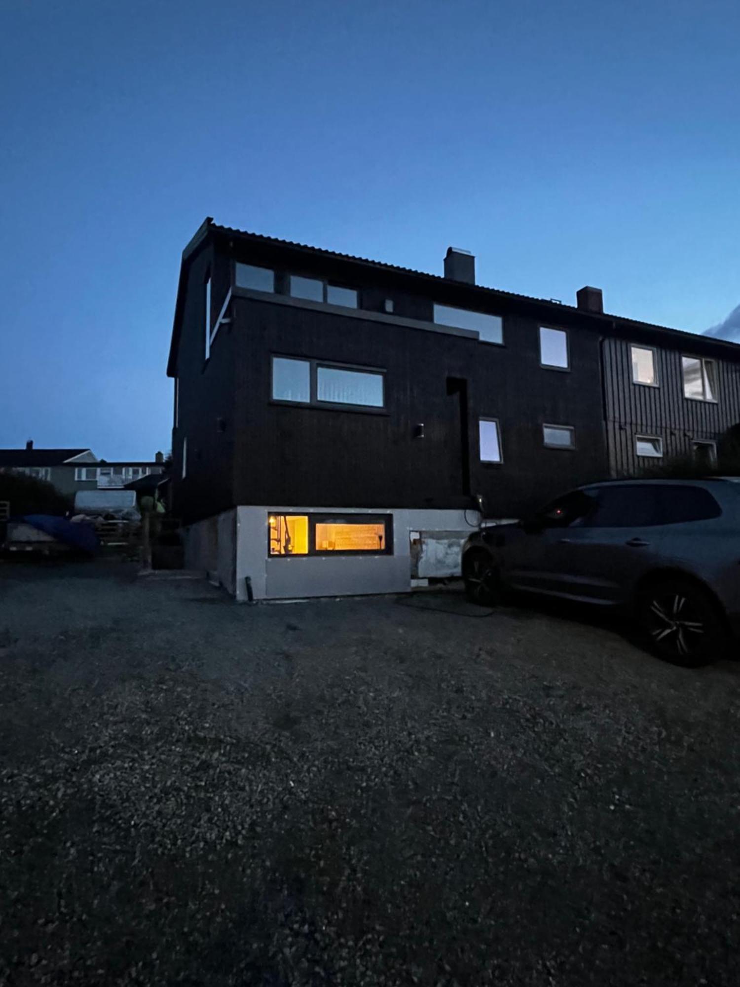 Maison Jakobsli Trondheim Exterior foto