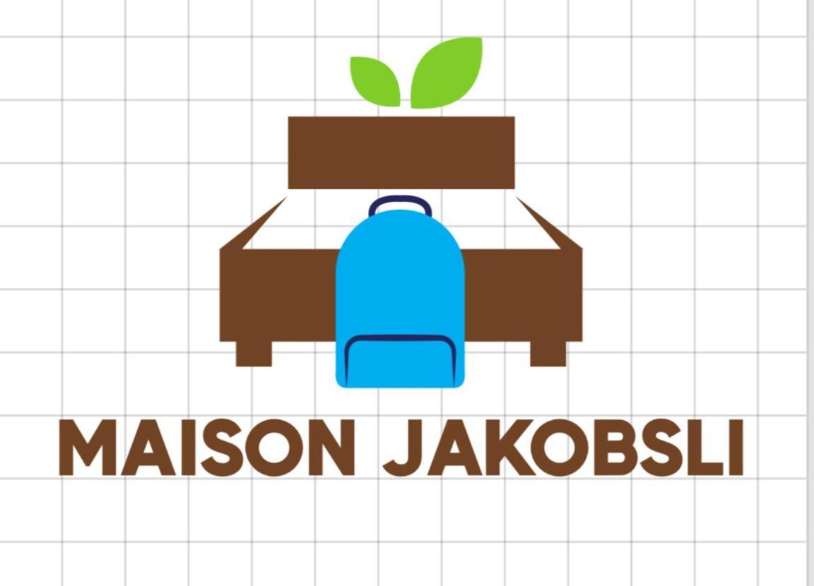 Maison Jakobsli Trondheim Exterior foto